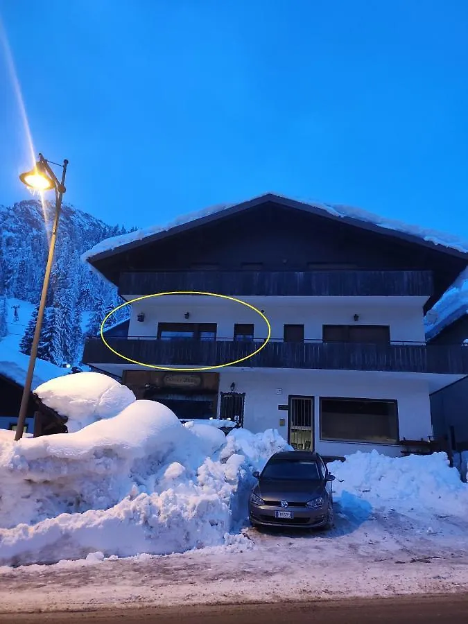 Appartamento Centrale Sappada 0*,  Italy