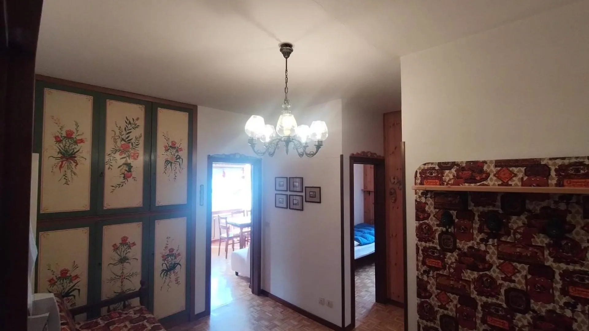 Appartamento Centrale Sappada Italy