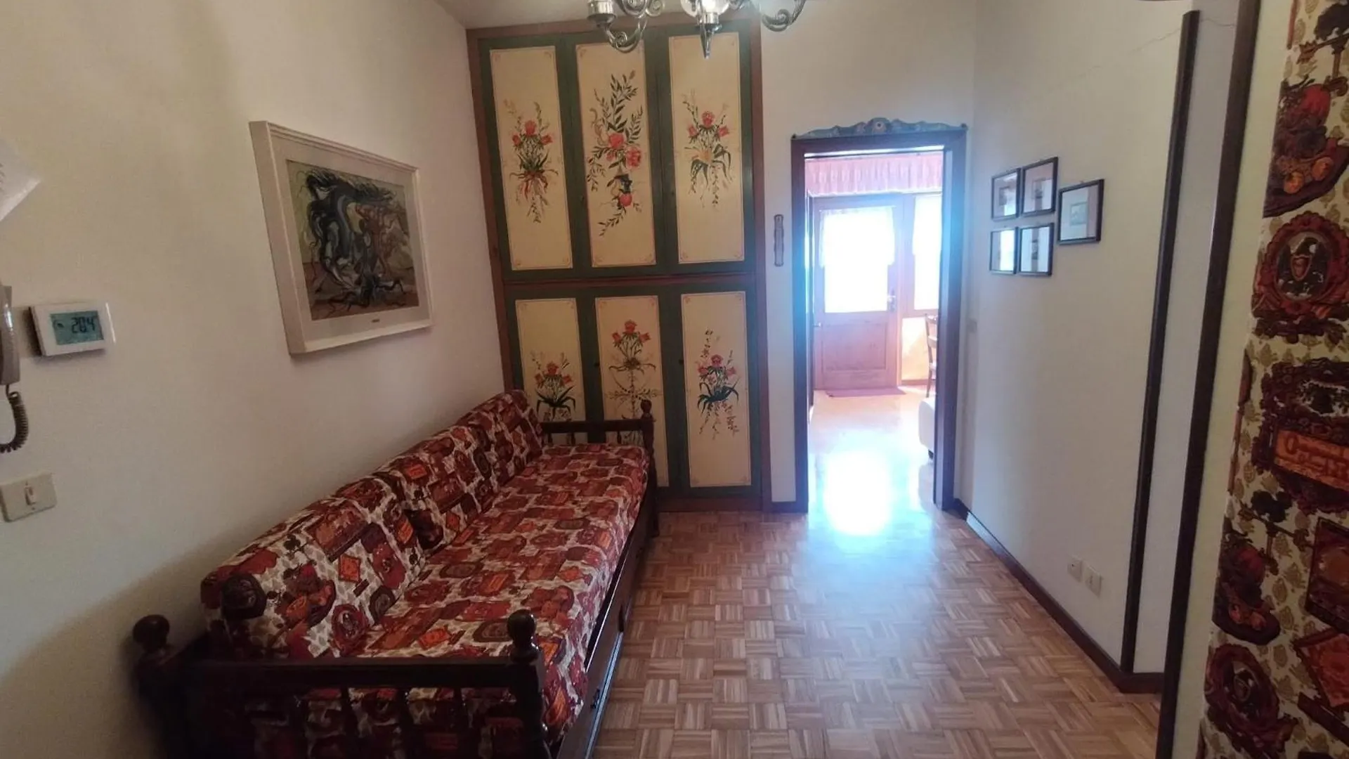 Appartamento Centrale Sappada Italy