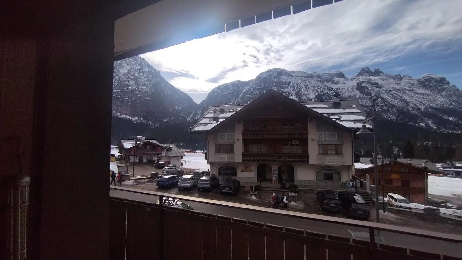 Appartamento Centrale Sappada 0*,  Italy