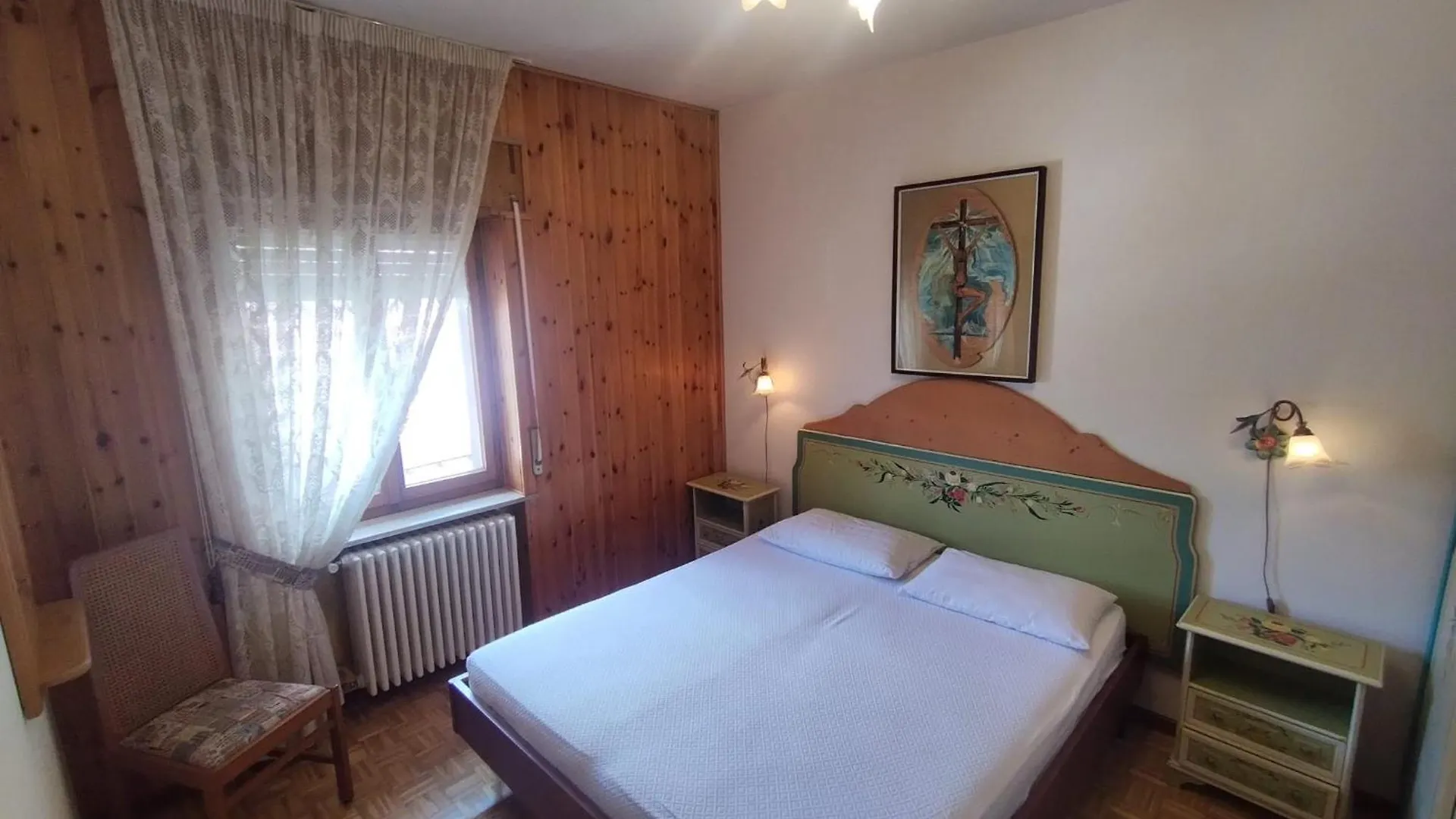 Appartamento Centrale Sappada Apartment