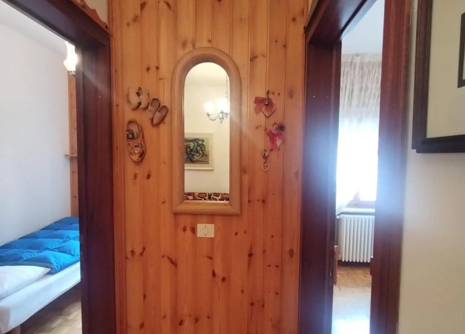 Appartamento Centrale Sappada