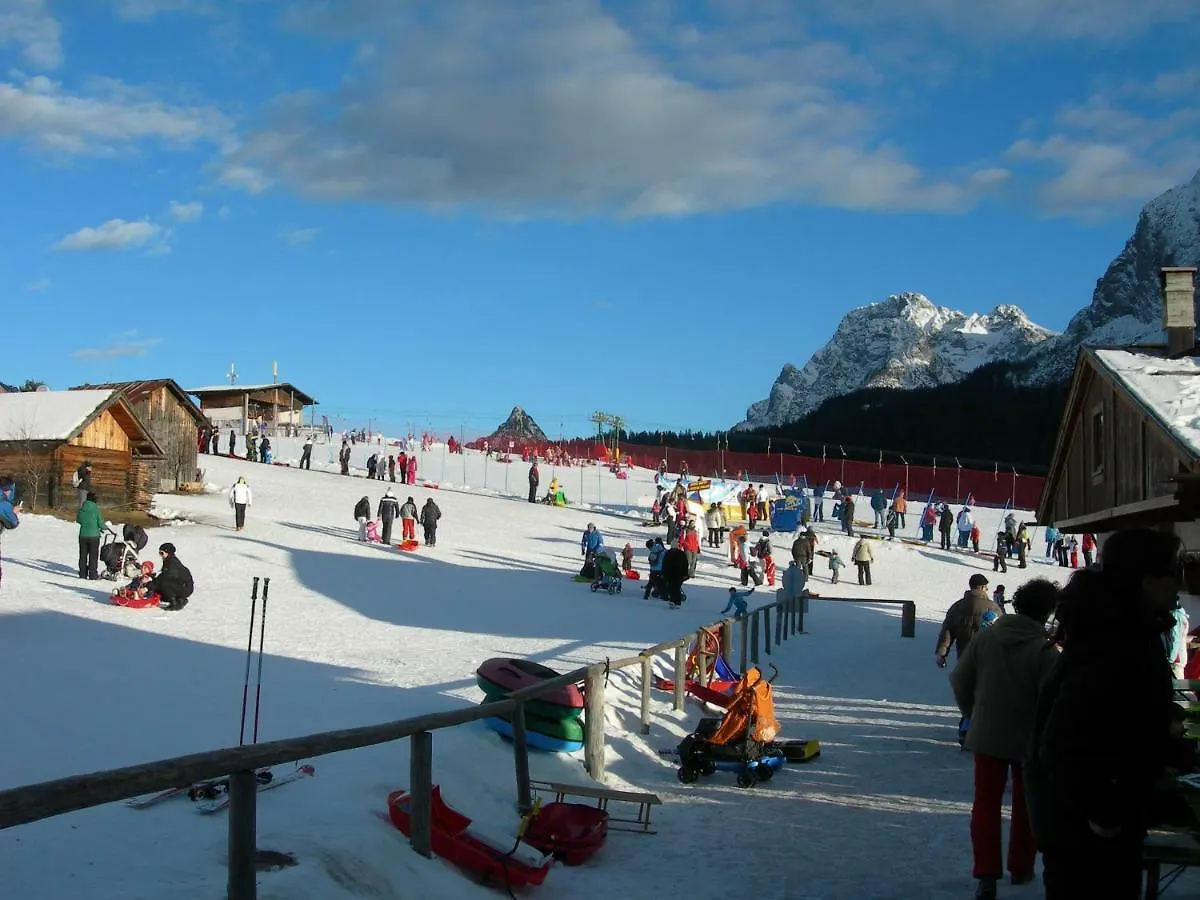 Appartamento Centrale Sappada 0*,  Italy