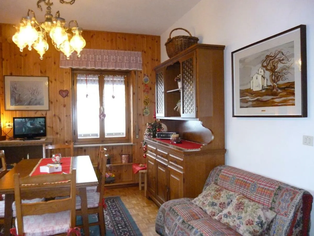 Appartamento Centrale Sappada Apartment