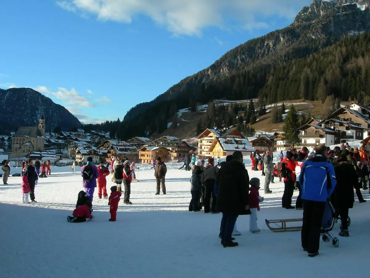 Appartamento Centrale Sappada 0*,  Italy