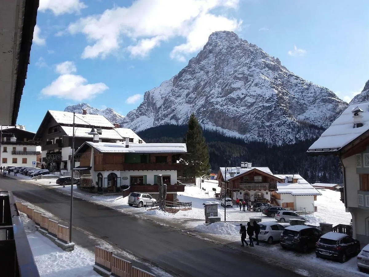 Appartamento Centrale Sappada