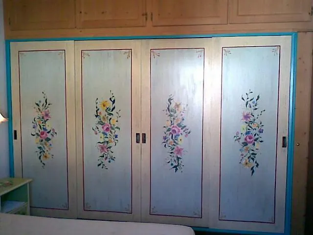 Apartment Appartamento Centrale Sappada