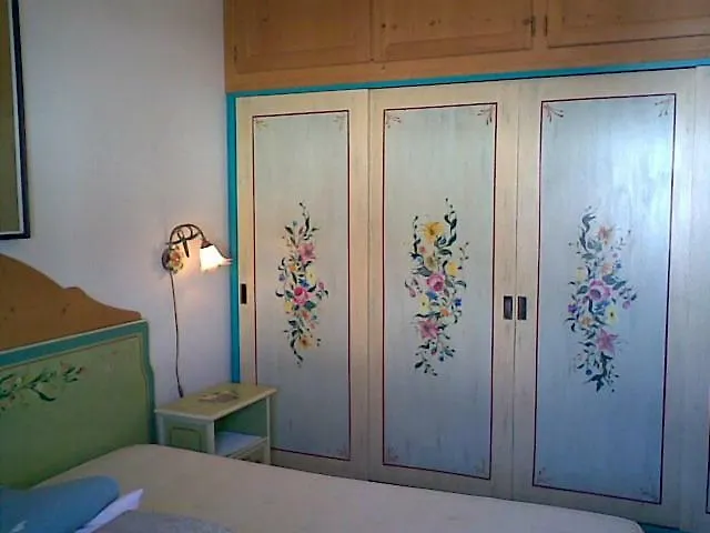 Appartamento Centrale Sappada Italy