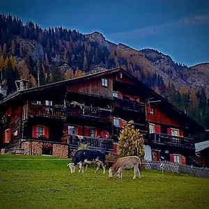 Chalet Sappada Appartamento