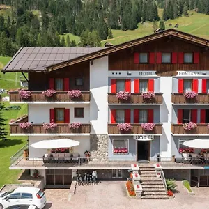 3* Hotel Fontana