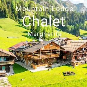 Chalet Margherita Lodge