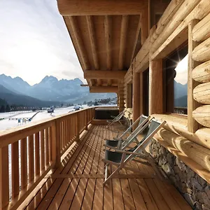4* Hotel Haus Michaela