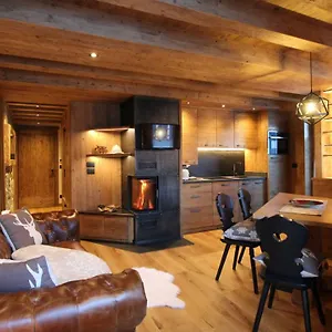 Haus Martina Appartamento
