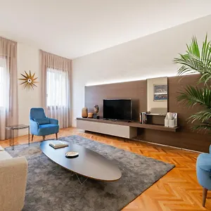 San Fermo Luxury Appartamento