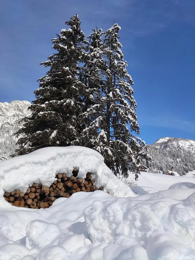 Appartamento Centrale Sappada