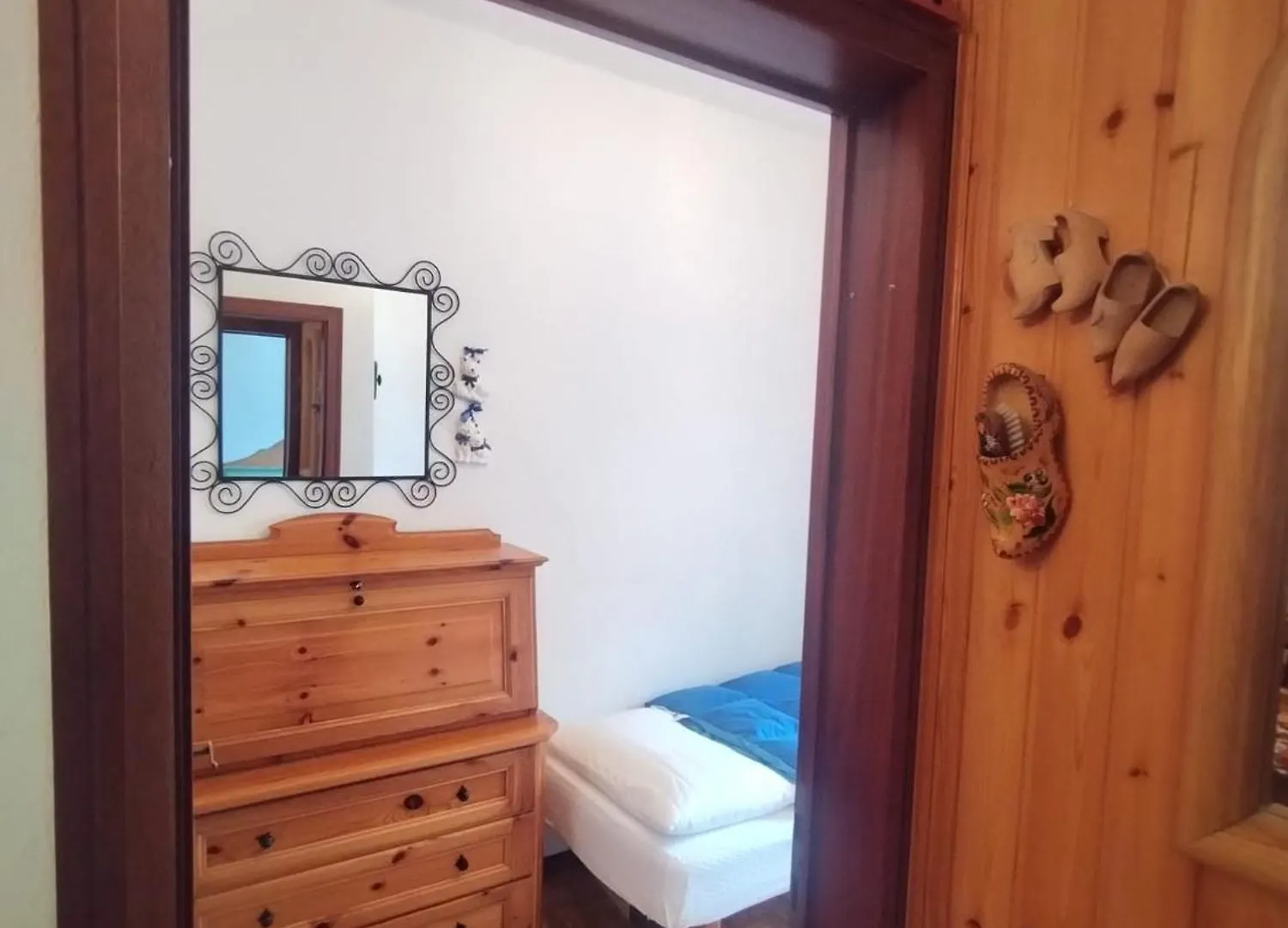 Appartamento Centrale Sappada 0*,