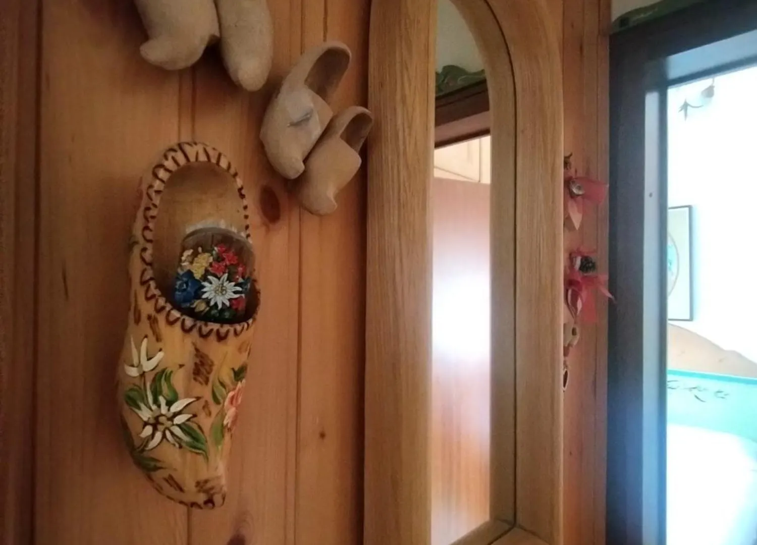 Apartment Appartamento Centrale Sappada