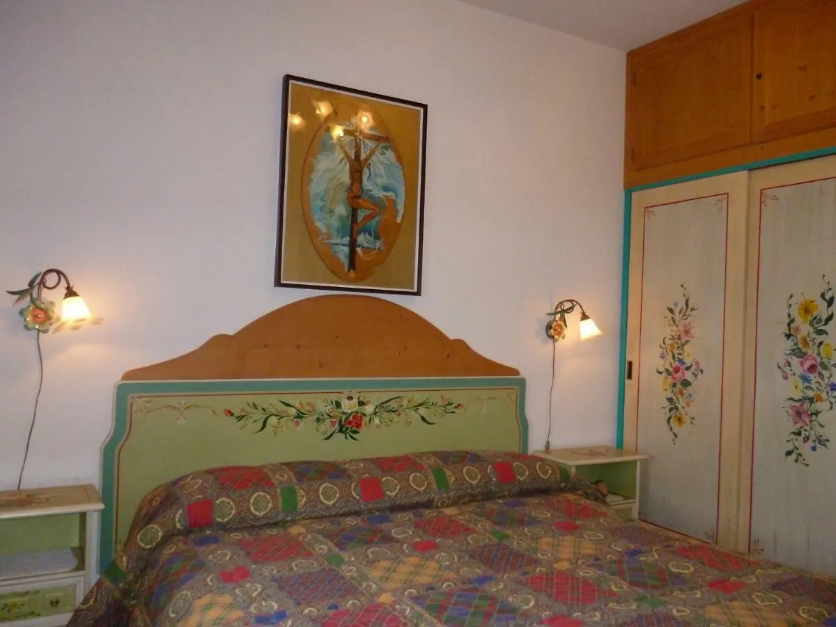 Apartment Appartamento Centrale Sappada