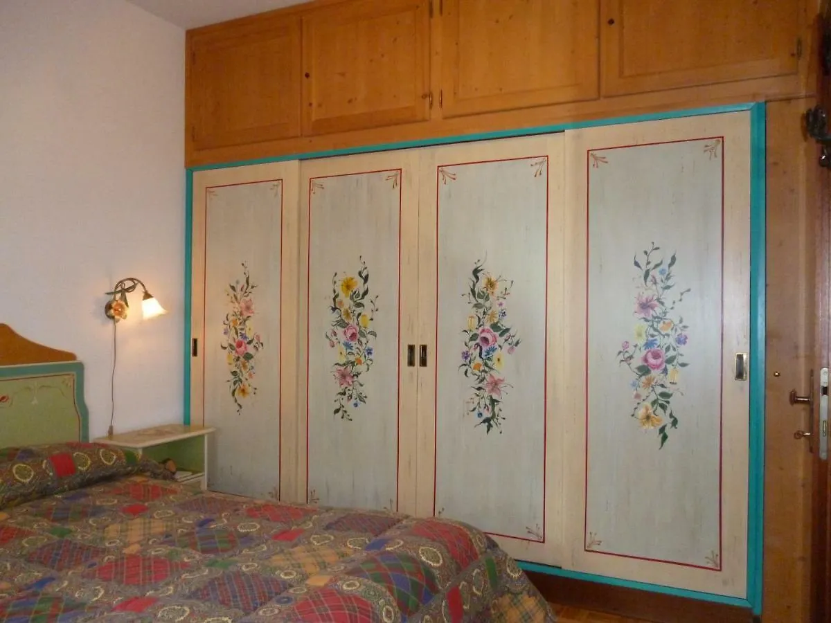 Appartamento Centrale Sappada Italy